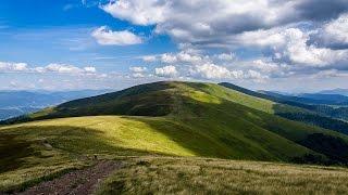 Неймовірні Карпати: Боржава / Incredible Carpathians: Borzhava