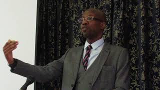 Adrian McQueen - Amersham SDA Church - 10 Feb 2018 - Part 2