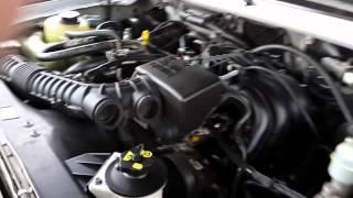 Motor Ford Ranger xlt 2005 2.3 lts 4 cilindros