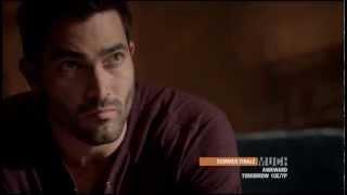 Teen Wolf//Derek Hale Trailer HD