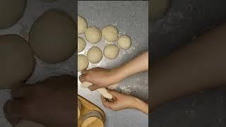 Bread #simple_recipe #sweetbread #food 