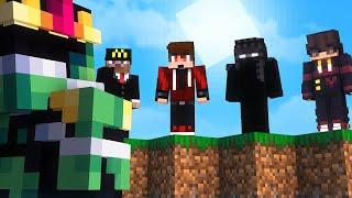 I Brought Back OG Minecraft PvP YouTubers