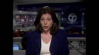 1999 Columbine Massacre News Coverage (WABC-TV)