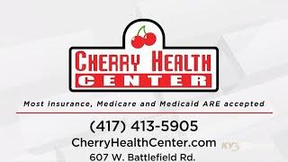 Sponsored: Cherry Health Center