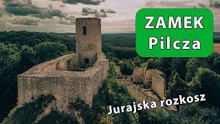 Zamek Pilcza w Smoleniu