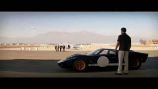 FORD VS FERRARI | scene all clip review|  full movie download