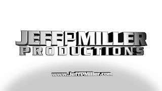 Jeff P Miller Productions 3D Text Animation