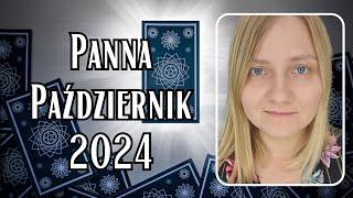 ️Panna ️ Pokonasz Przeszkody‼️ Ale Jak️PAŹDZIERNIK 2024