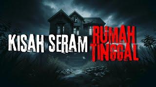 Beli RUMAH LELONG Berhantu! - BUKIT BERUNTUNG | saka Harimau TERLEPAS “IKATAN” - MANJUNG