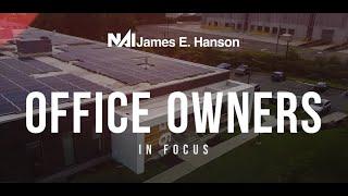 How Office Owners Can Best Position Their Buildings