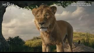 Disney’s Mufasa: The Lion King | Family Fun