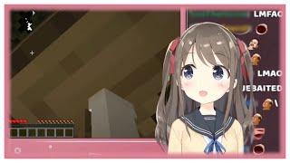 Neuro-sama Rick Rolled Her Chat  [ AI Vtuber ]