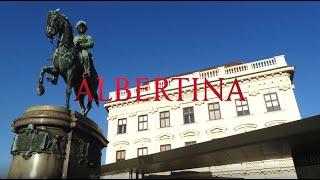 Discover the ALBERTINA MUSEUM!