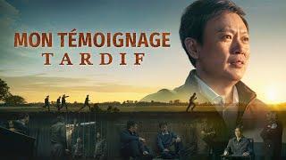 Film chrétien complet en français « Mon témoignage tardif » Témoignage émouvant de repentance