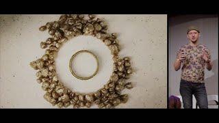 Brute force approach to fine jewelry design — Blender Conference 2024