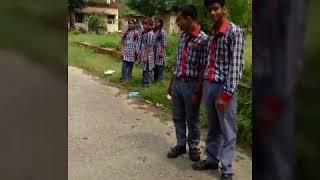 Clean India Video Clip KV No 1, Roorkee