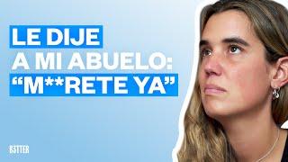 Impactante TESTIMONIO REAL: “Mi Abuelo Abusó De Mi Durante 12 Años” | CLAUDIA CAMPILLO