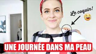 Derrière les coulisses: Ma vie de maman et youtube? + ROOM TOUR