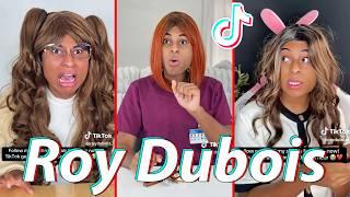 NEW | Funny Roy Dubois TikToks 2025 - Best RoyDubois Tik Tok School Videos @roydubois | Shorts