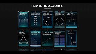 Calculating Prices for Animation - Turning Pro