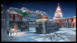 WARFACE NOOB A PRO #76 Alpine de Natal