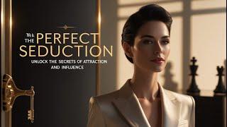 Craft the Perfect Seduction : Unlock the Secrets of Attraction and Influence! | AudioBook