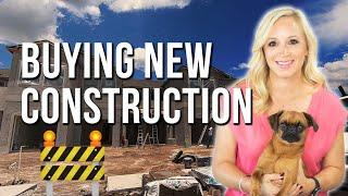 Buying New Construction Homes in Florida  Things You Should Know