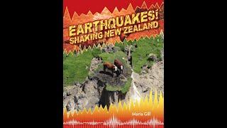 Earthquakes: Shaking New Zealand trailer