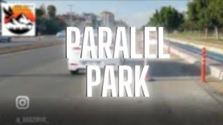 Paralel Park Nasıl Yapılır ? | Direksiyon Sınavı | Yeni 2023