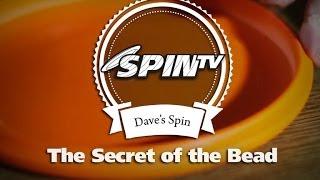 Dave's Spin: The Secret of the Bead