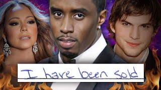 DIDDY, MARIAH Carey & ASHTON Kutcher SUED ( ..summer camp activities)