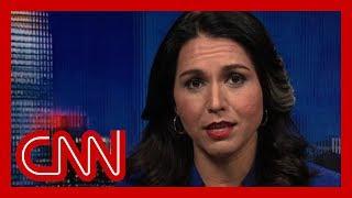 Tulsi Gabbard: Kamala Harris 'didn't give any answers'