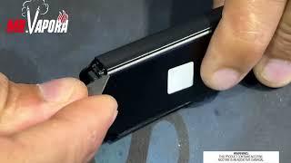 How to open smok acro device - Smok acro podkit 25w kit