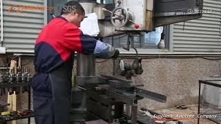 Professional tissue paper machine manufacturer