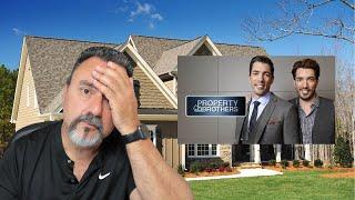 What The Property Brothers Have To Say About The Future Of Homeownership