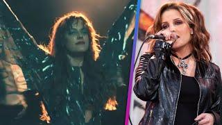 Riley Keough Channels Rockstar Mom Lisa Marie Presley in ‘Daisy Jones & the Six’