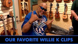 A Legacy of Music and Aloha - Remembering Uncle Willie K