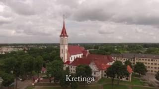 Kretinga