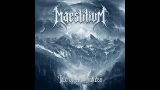 MAESTITIUM [Sweden] - Morning Star [2021] [HD] [Black Lion Records]