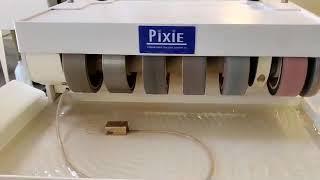 Diamond Pacific Pixie Lapidary Machine.