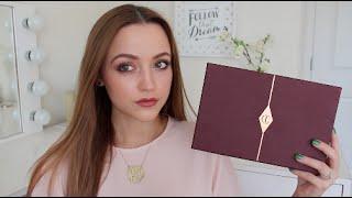 A Chatty Get Ready: Charlotte Tilbury