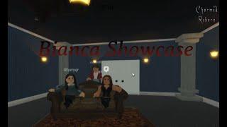 Charmed: Reborn | Bianca Showcase [LIMITED Character]