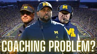 Michigan SURVIVES Minnesota | 2024 College Football