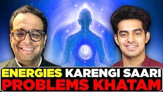 YOU DON'T NEED REIKI HEALER AFTER THIS | ALL YOUR PROBLEMS SOLVED WITH ENERGIES