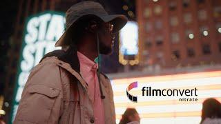 FilmConvert just KILLED all filters and filter emulations | Hazy Review