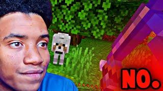 I'm Not Apologizing For My Crimes!! - (Minecraft Hardcore Series)