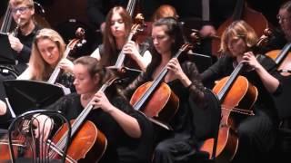 G. Rossini: "La scala di seta", Sinfonia - 2014. Cond.: Christos Kolovos