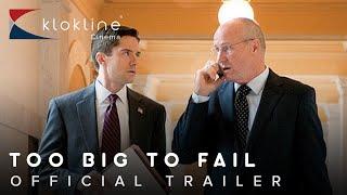 2011 Too Big To Fail Official Trailer 1 HD HBO Films