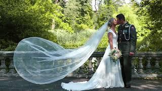 Radisson Blu Hotel & Spa, Cork Wedding Film / Video.