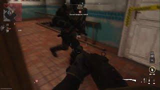 Call of Duty: Modern Warfare II .... Audio Glitch the_watcher_935